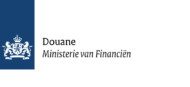 Douane Nederland logo svg